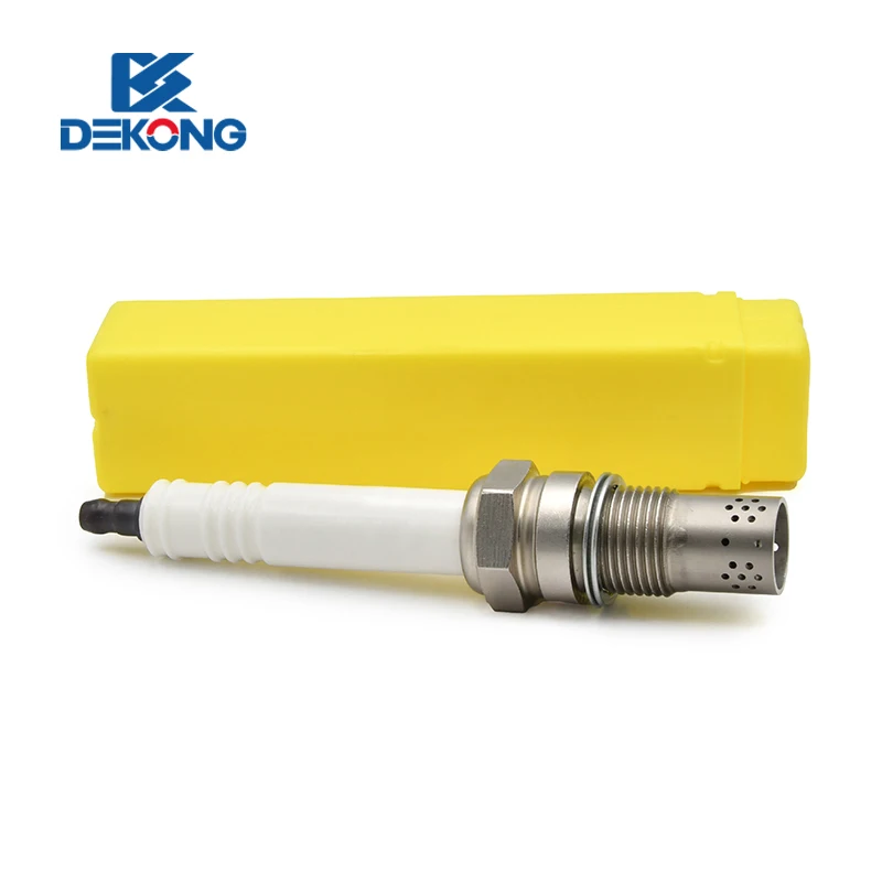 DEKONG INDUSTRIAL R10P3 spark plug for JENBACHER JGS-420 natural gas engine 462203