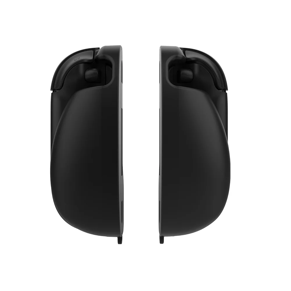 حامل ماوس الألعاب لجهاز نينتندو سويتش 2 (2025)، حامل حامل ألعاب الماوس، ماوس صغير محمول لملحقات مقبض Switch2