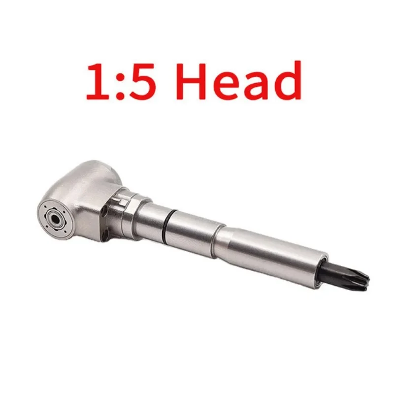 Dental Cartridge/Rotor Fit for NSK Ti Max X95L 1:5 Fiber Optic Low Speed Contra Angle Handpiece E-TYPE Motor
