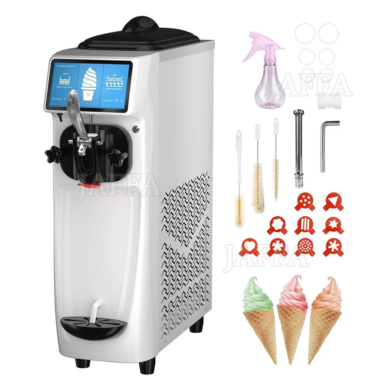 Hotsell Snowflake Ice Machine Commercial Ice Cream Shaved Ice Machine Internet Celebrity Small Milk Ice Shaved Ice Machine