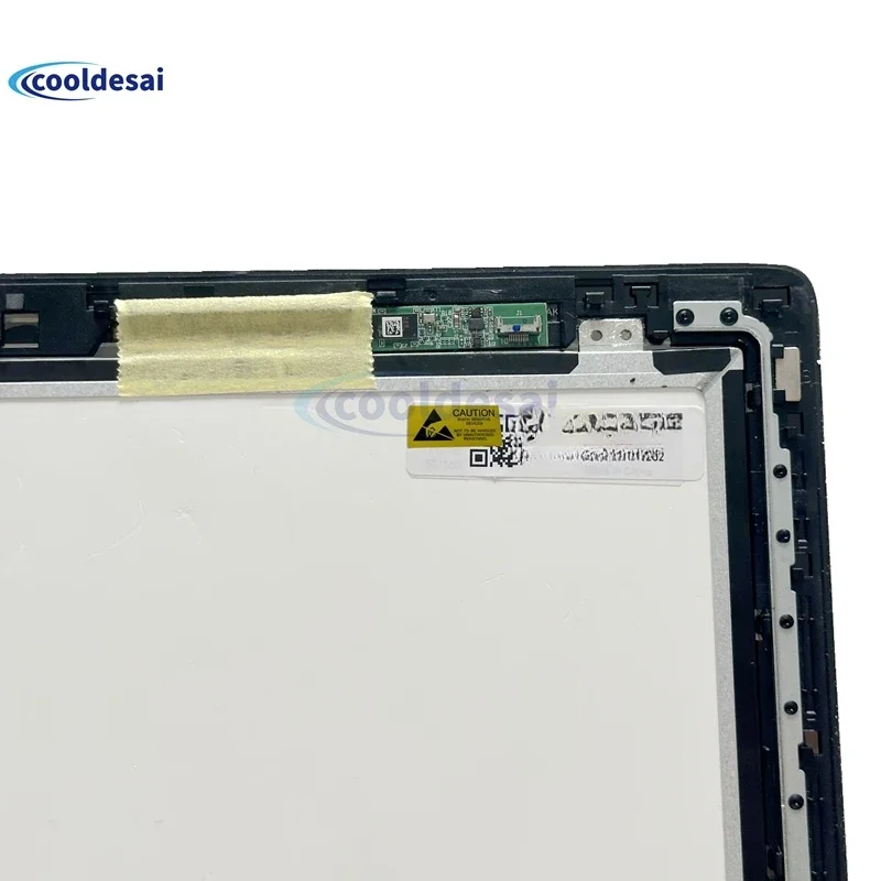 Imagem -03 - Display Lcd Touch Screen Digitizer Assembly Fhd com Moldura 156 Lenovo Ideapad Y70015 Y700-15isk Y700-15acz