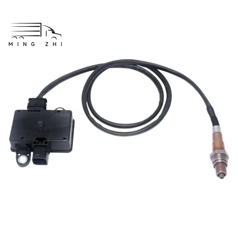 New Particle Sensor PM Sensor 0281007448 0281007449 68354201AB  for Ram 2500 3500 6.7l 2019