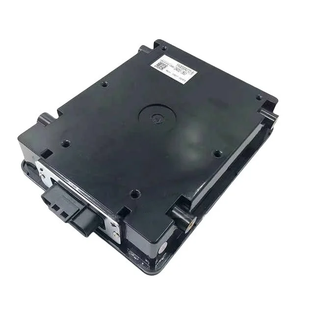 Excavator Accessories Excavator Parts Hitachi ZAX200-5G ZAX250-5G ZAX330-5G ZAX360-5G Engine Controller ECU Engine Computer Boar