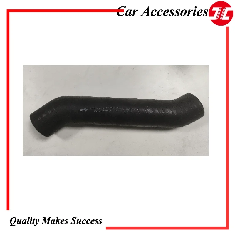 Original Intake Hose 111900202A For JMC Shunda Kaiyun Kairui Auto Parts