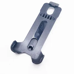 Original BC44 Back Pack Belt Clip Holster for Hytera PNC380 Two Way Radio Walkie Talkie Accessories HYT BC-44