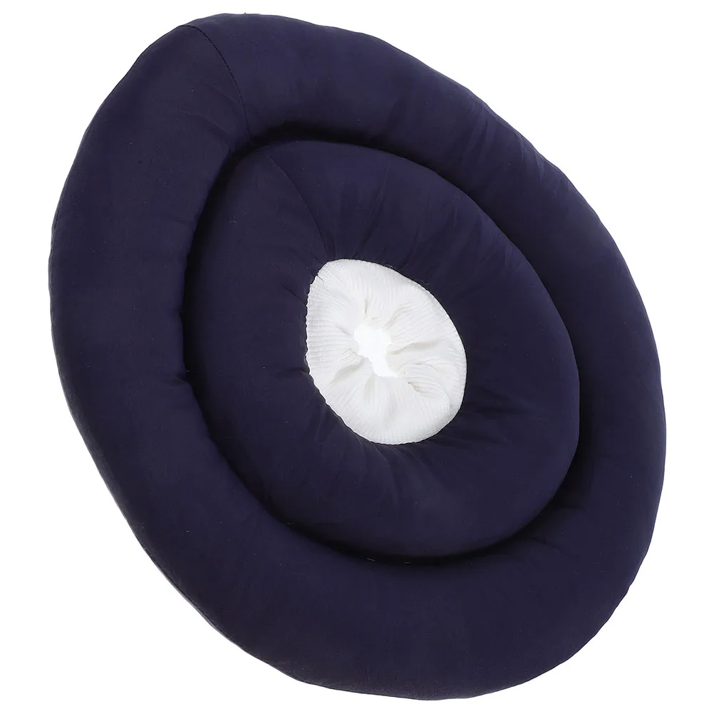 

Waterproof Soft Cone Collar Dog Doughnut Light and Thin Comfortable Cones Cloth Recovery Cat