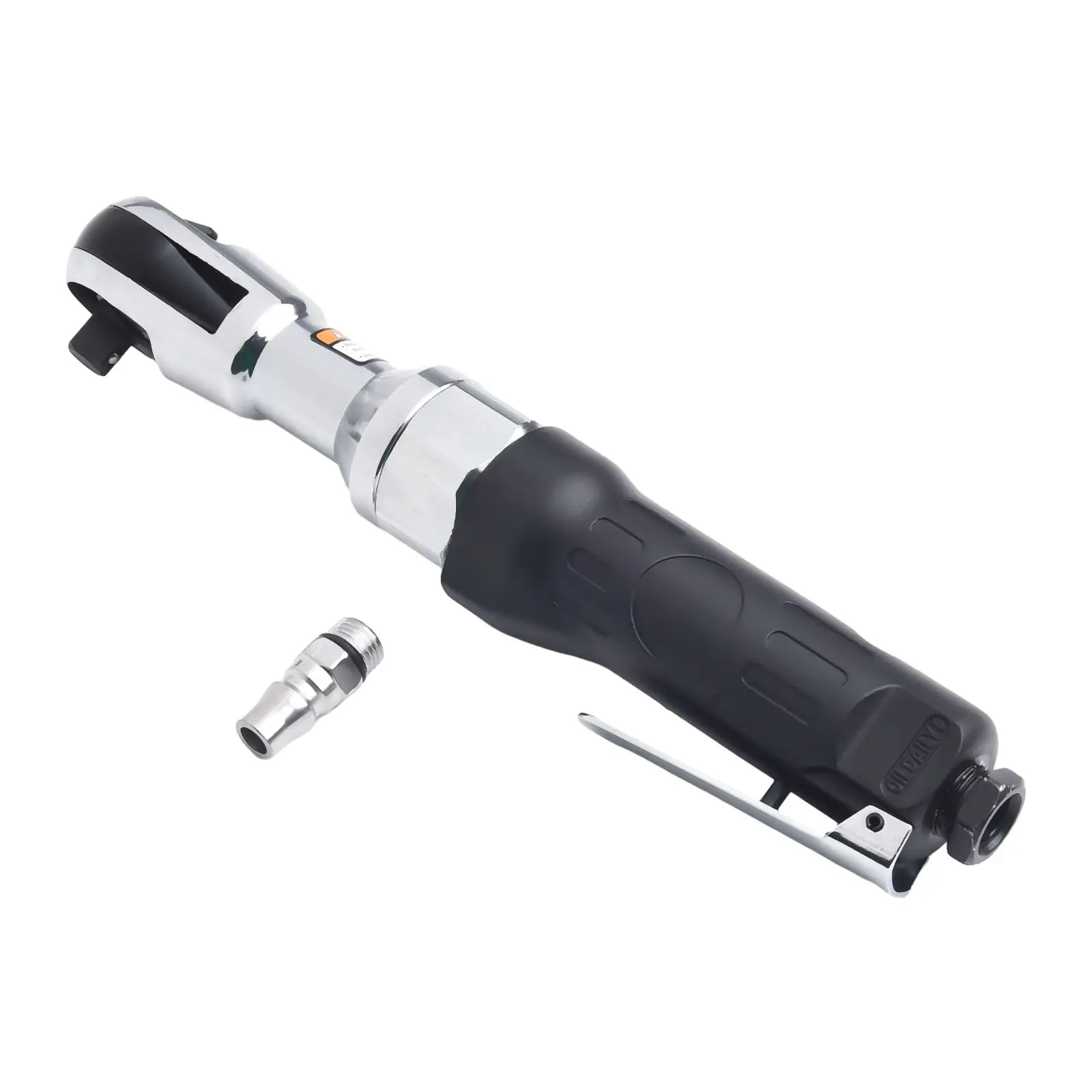 With Connector Air Ratchet Wrench Wrench Auto Wrench Pneumatic Air Ratchet Pump Removal Repair Pneumatic Tools Spanners