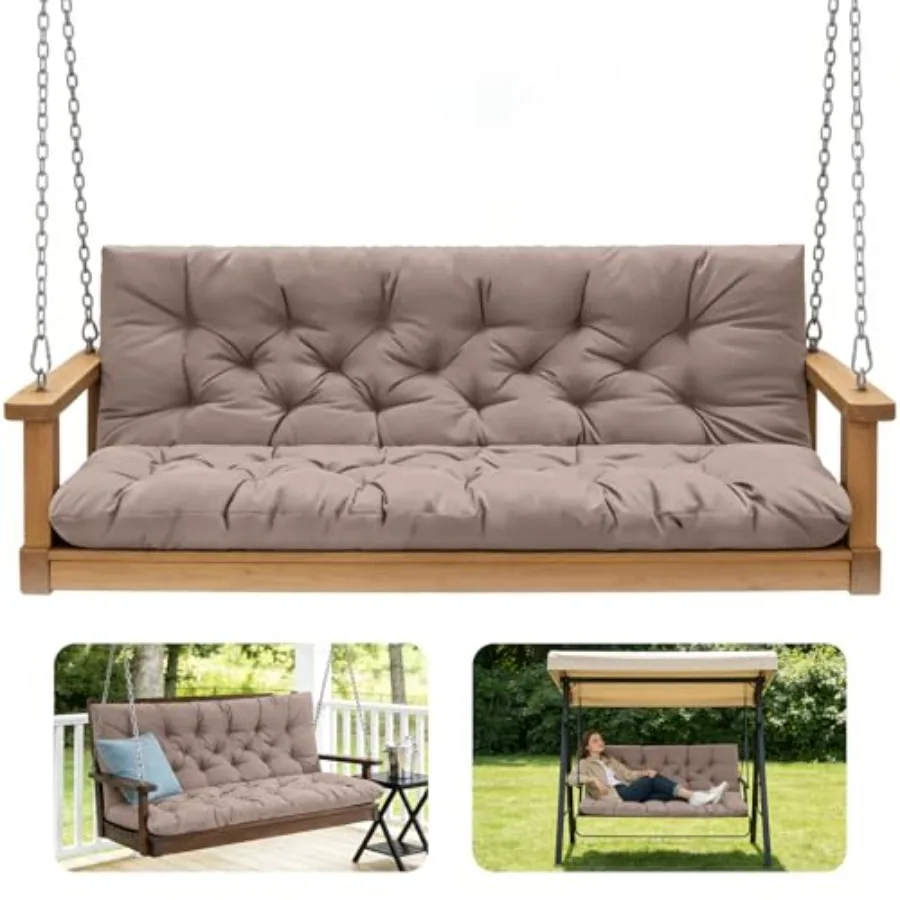 Outdoor Swing Cushi…