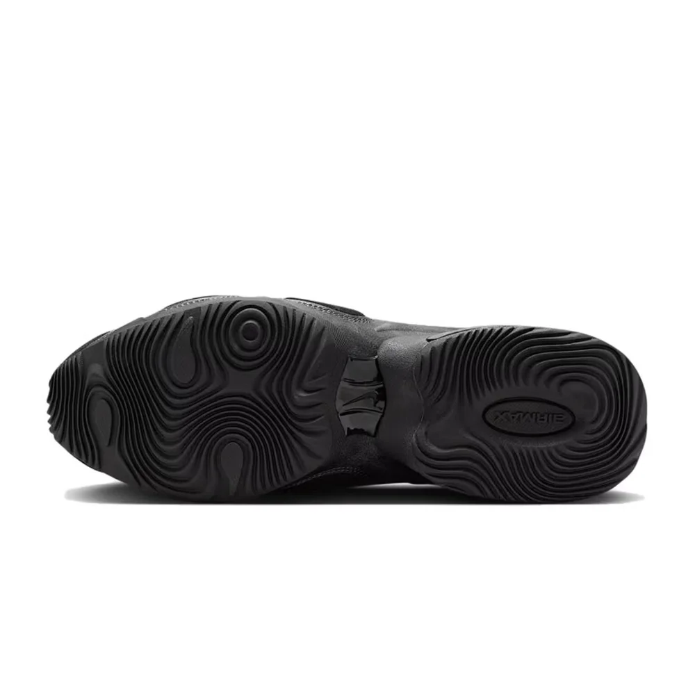 Nike WMNS NK Air Max Muse SE Women's Shoes Slip-Resistant, Durable, Sporty, Fashionable, Versatile Casual Shoes HQ1831-001