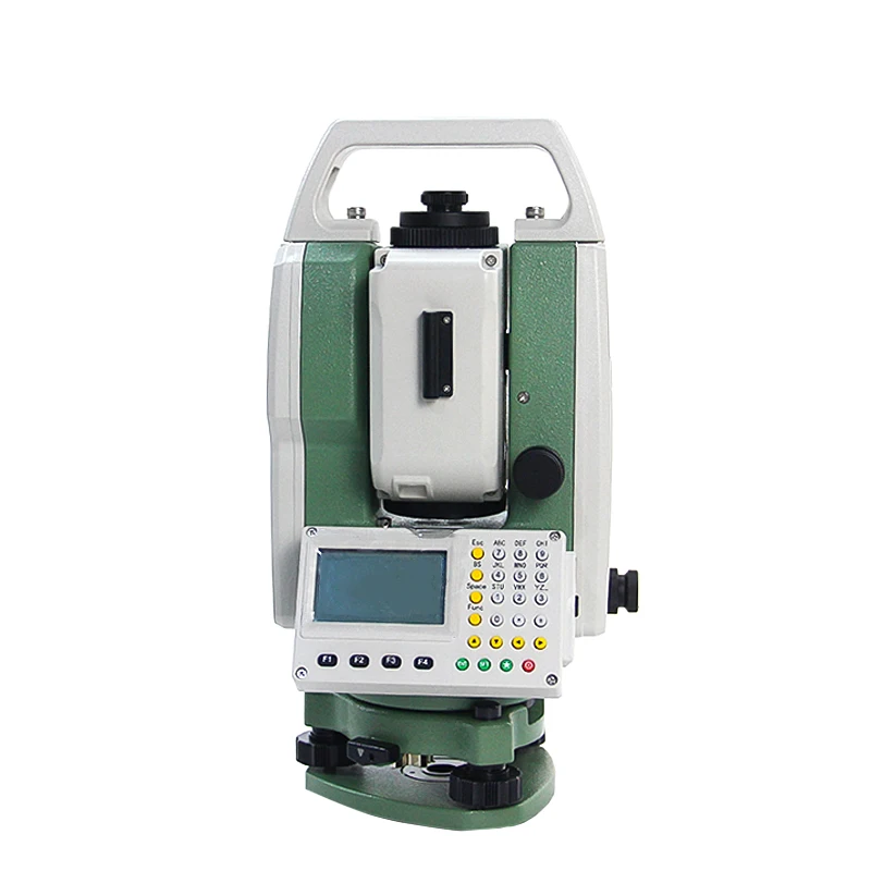 

FOIF RTS102 Land Surveying Low Price For Sale Long Working Time 16 Hours Types Of Total Station