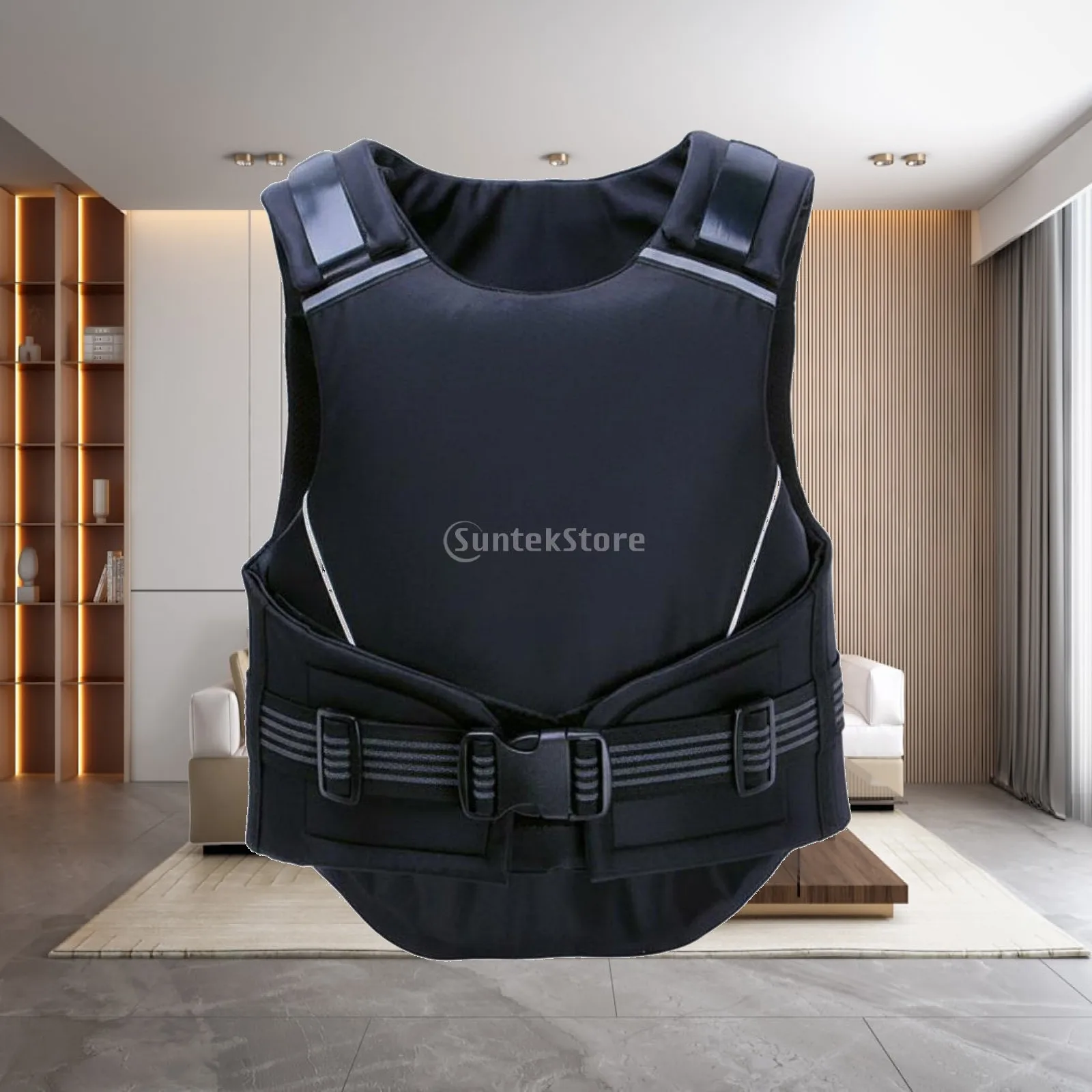 gilet-de-protection-resistant-aux-chocs-pour-l'equitation-protection-corporelle-flexible-boucle-a-degagement-rapide-pour-le-travail-stable-et-le-saut