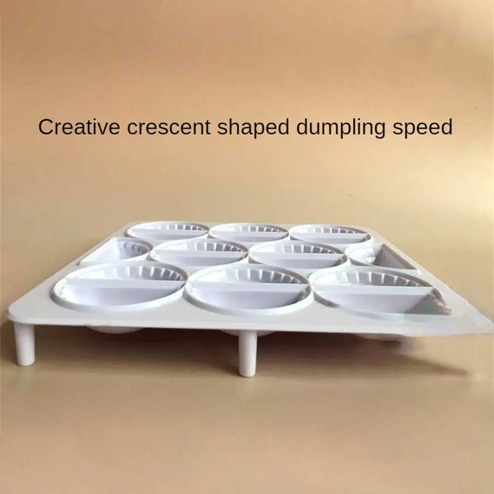 Dumpling Maker Dough Press Ravioli Making Mould Dumpling Mold Maker Dumpling Pelmeni Mold Pasta Form 19 Holes Hot 2022