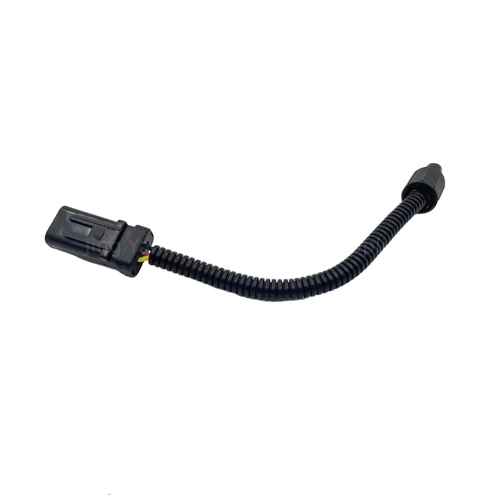 Sensor separador de agua y aceite, piezas de excavadora para 4395039, 439-5039, E320GC/323/326/330/336GC/349F, 345