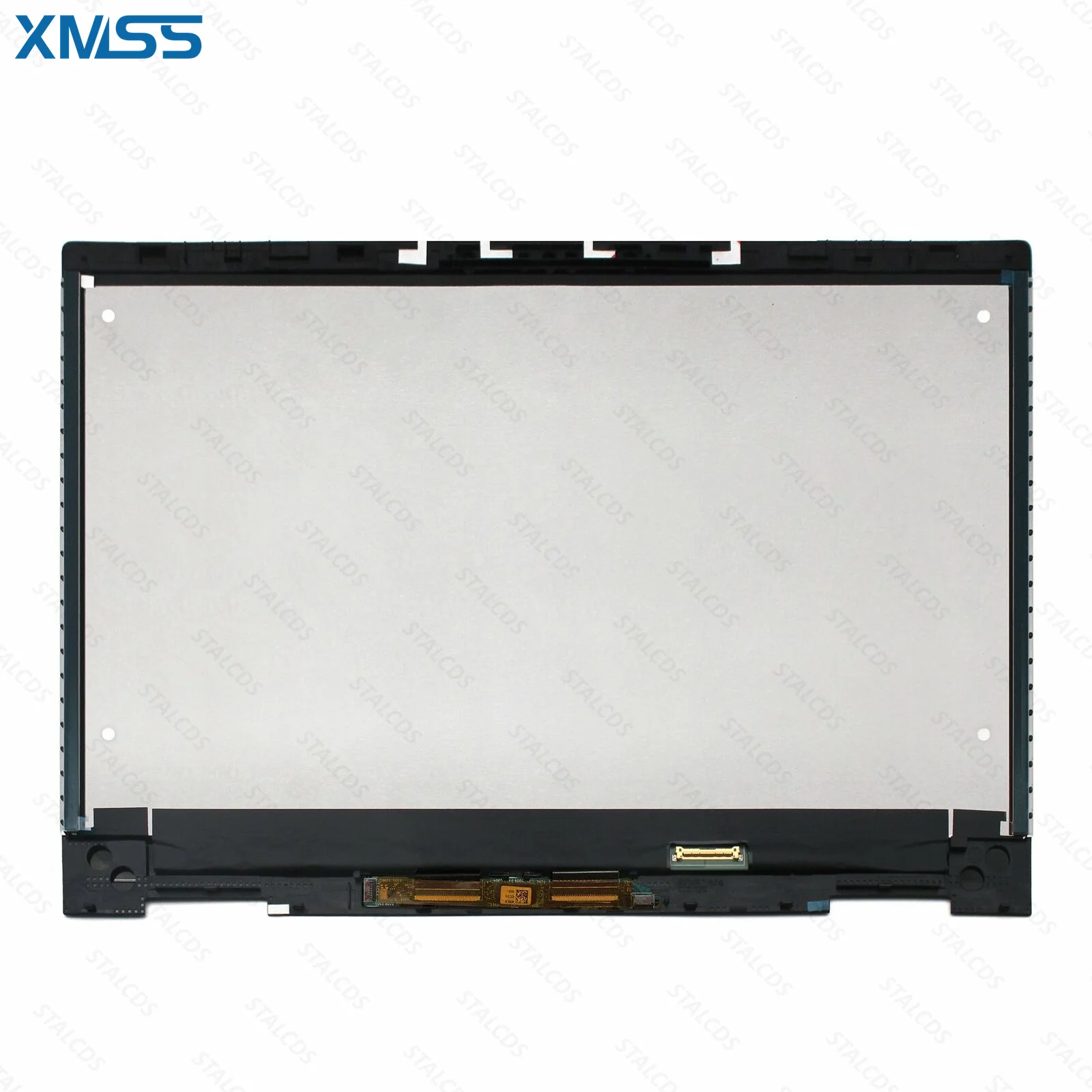 شاشة LCD تعمل باللمس تجميع حصان الحسد ، FHD ، في ، X360 ، 13m-ag0001dx ، 13m-ag0002dx