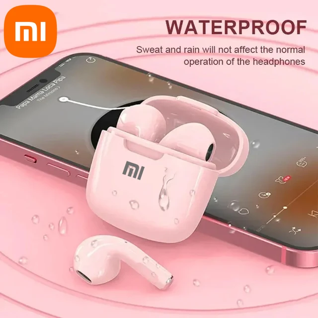 Auriculares fashion xiaomi a2