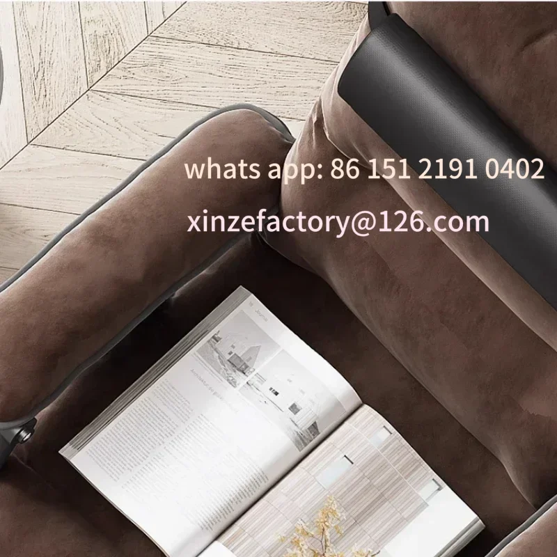 أريكة قابلة للتخصيص من wypoczynkowy dla شخصیات ستراتشيك balkon fotel wypoczynkowy biuro sloany Siest comodna أريكة leniwy