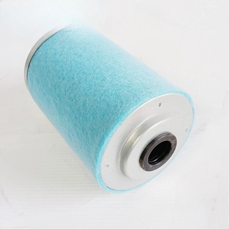 Supply 2911011600 Oil and Gas Separation Filter Element for Screw Air Compressor Oil and Gas Separator