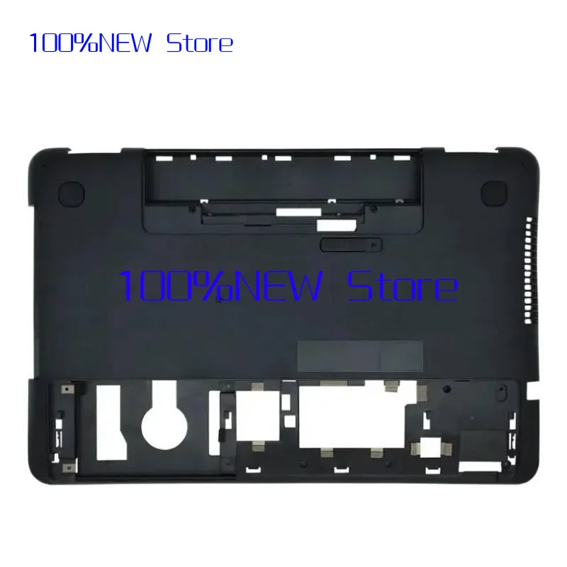 H funda inferior para N551 N551J N551JW N551JX N551ZU N551JM carcasa inferior para portátil