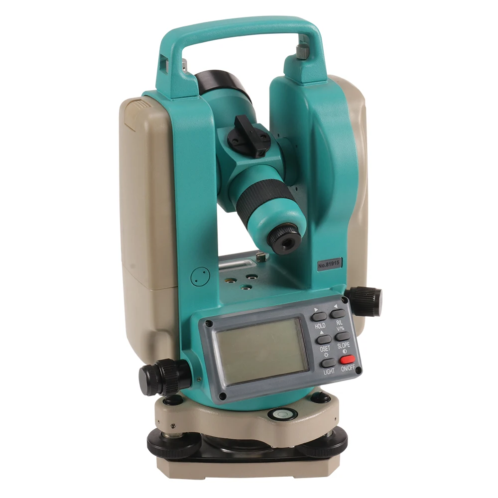 DT-2 High Accuracy …