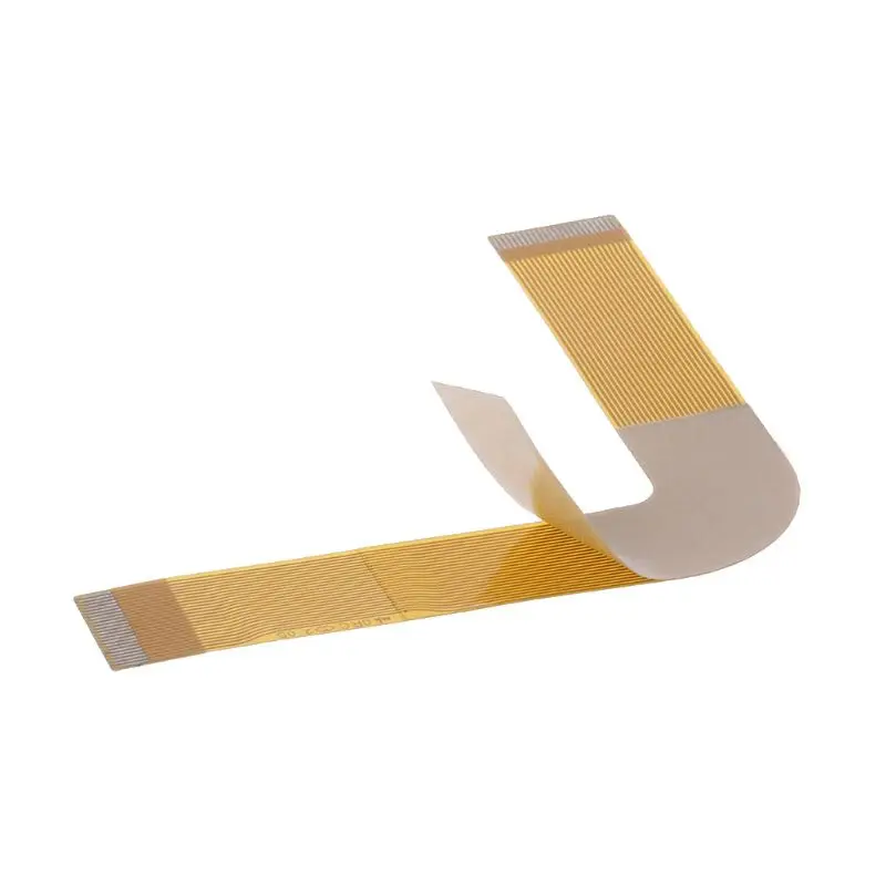 Ribbon Cable 70000x Laser Lens For PS2 Slim Flex Connection SCPH 70000 Accessory Replacement for PS Playstation 2