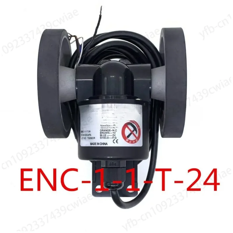 

ENC-1-1-T-24 100% New & Original Wheel Rotary Encoder Meter Counter