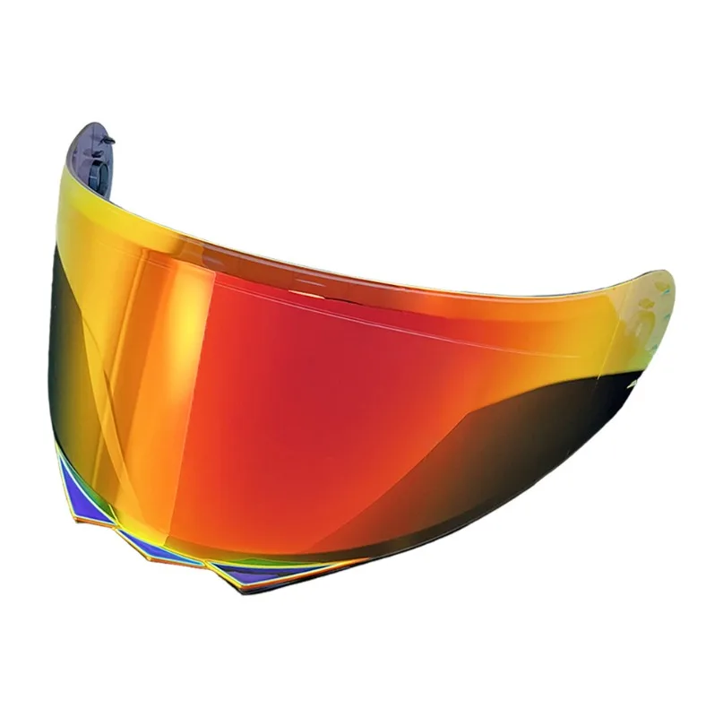 Helmet Visor Lens for RYMIC R935,R935SV Motorcycle Helmets Shield Glass Viewfinder Visera Accessories 3