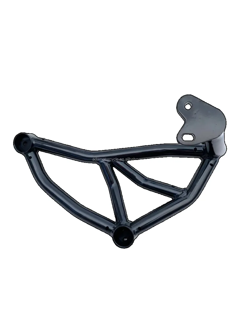Especializados en la fabricación de protectores de motor personalizados para motocicletas TEKKEN 250 2024