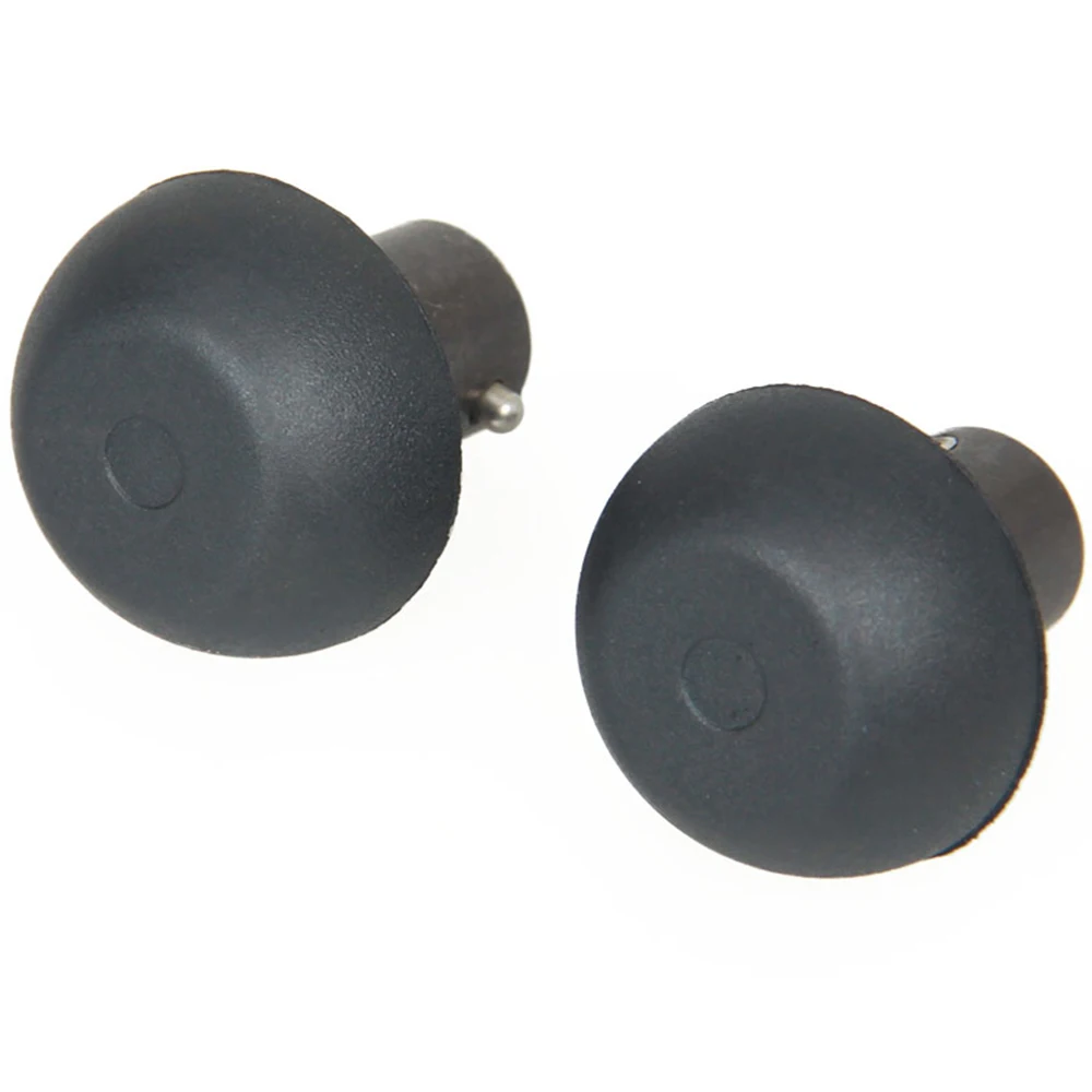 

E.T Dragon New Tactical Black B-ipod Standard Rubber Feet (2) BT32 Hunting Shooting Hunting Accessory HS33-0203