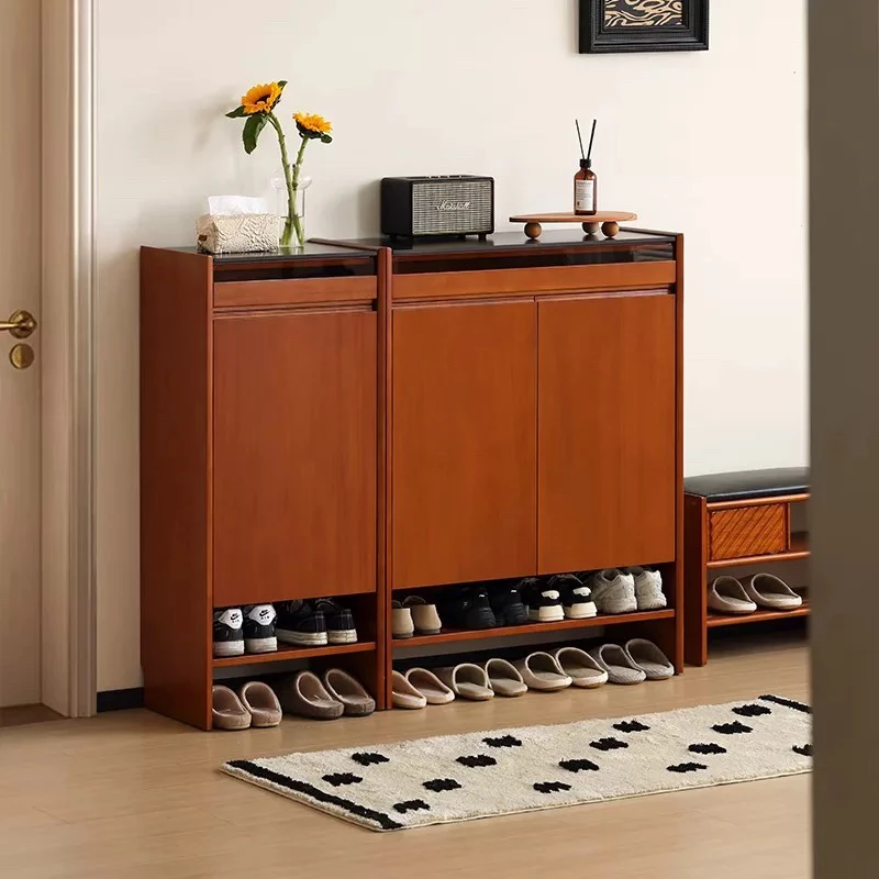

Display Bathroom Shoe Cabinet Replica Bedroom Tower Desk Luxury Nordic Shoe Cabinet Minimalist Cleaner Zapatero Salon Furniture