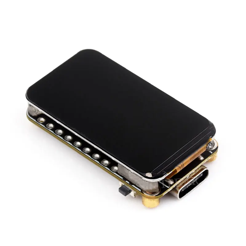 Picture 7: ESP32-C6/S3 1.47inch  Touch LCD TouchScreen Display Development Board IPS Supports WiFi 6 & Bluetooth ESP32 C6/S3 1.47 inch LCD