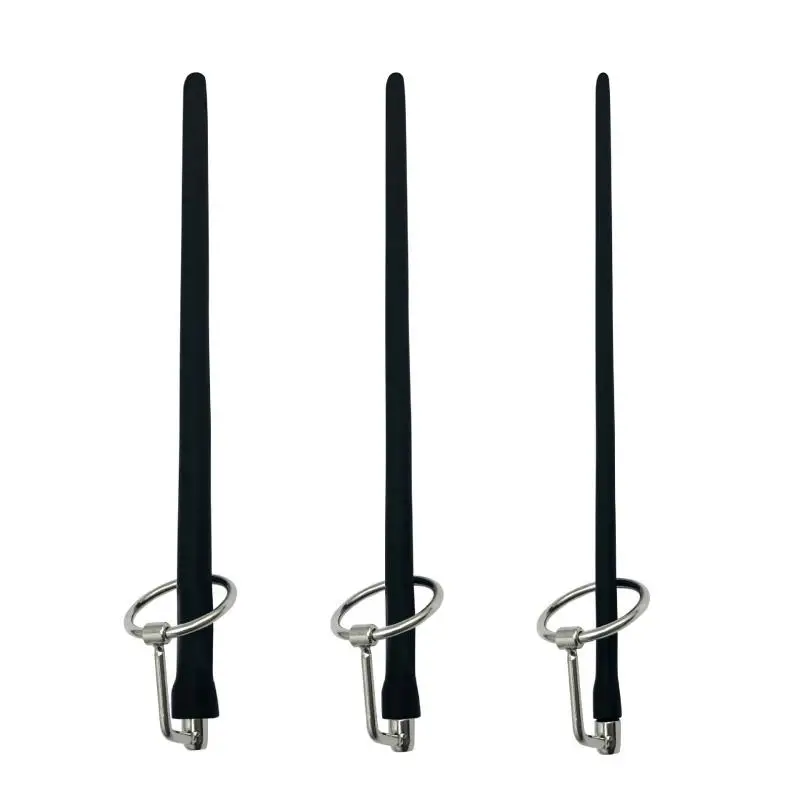 Self-Pleasure Sexual Adult Masturbation Orgasm Soft Silicone Horse Eye Stick For Men Expand Urethral Plug Sex Toys For Men Gay