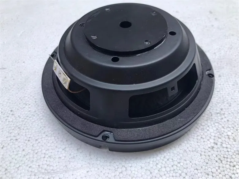 مكبر صوت نيوديميوم مغناطيسي رفيع للغاية ، متوسط تردد منخفض ، تصميم فريد لهارمان ، ghxampin ، بوصة ، 4Ohm ، 40W ، 1