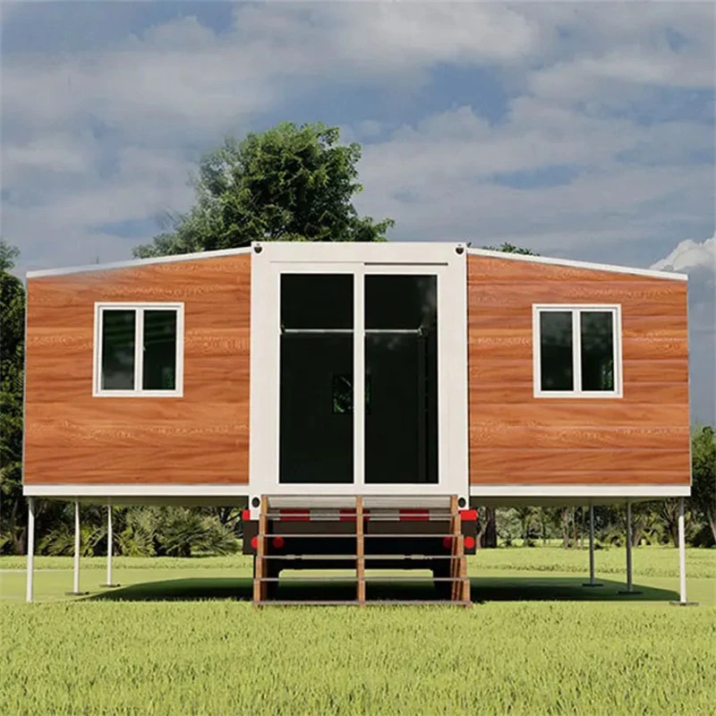 

Mobile Expandable Home Prefabricated Container House Container Folding House Home Prefab Tiny Homes 2 3 Bedrooms Garden Rooms