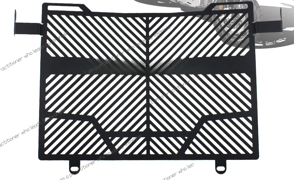 

Suitable for Honda VFR1200X accessories water tank net protective cover radiator water cooling protective net cover
