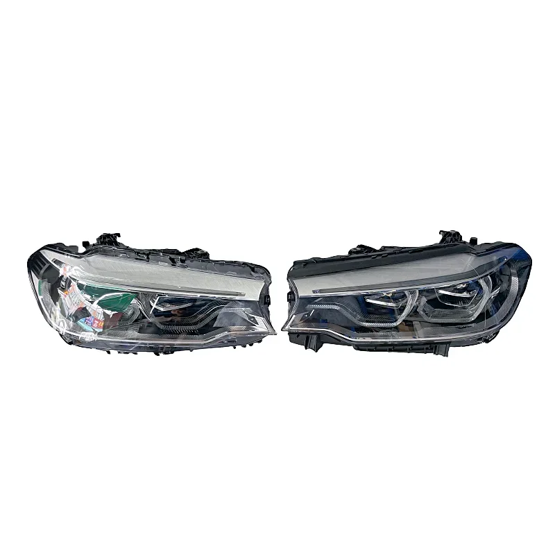 

One Stop Original 6000k Color Temperature Headlights for 5 Series G30 G31 G38 Automotive Accessories