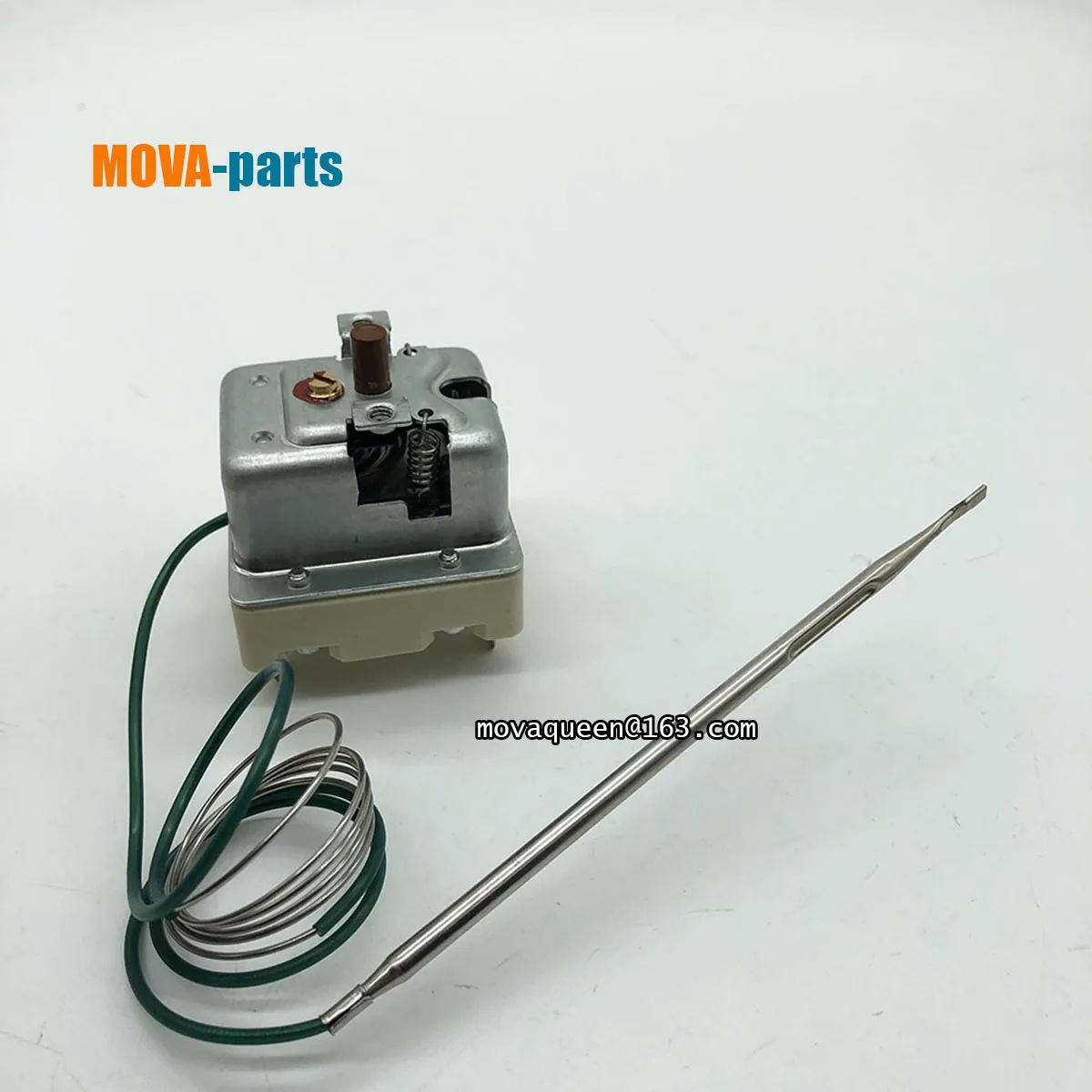 169-18°C 20A 55.32532.020 Thermostat For GRIMAC La-SanMarco BRASILIA EXPOBAR  FAEMA Carimali Rancilio Coffee Machine