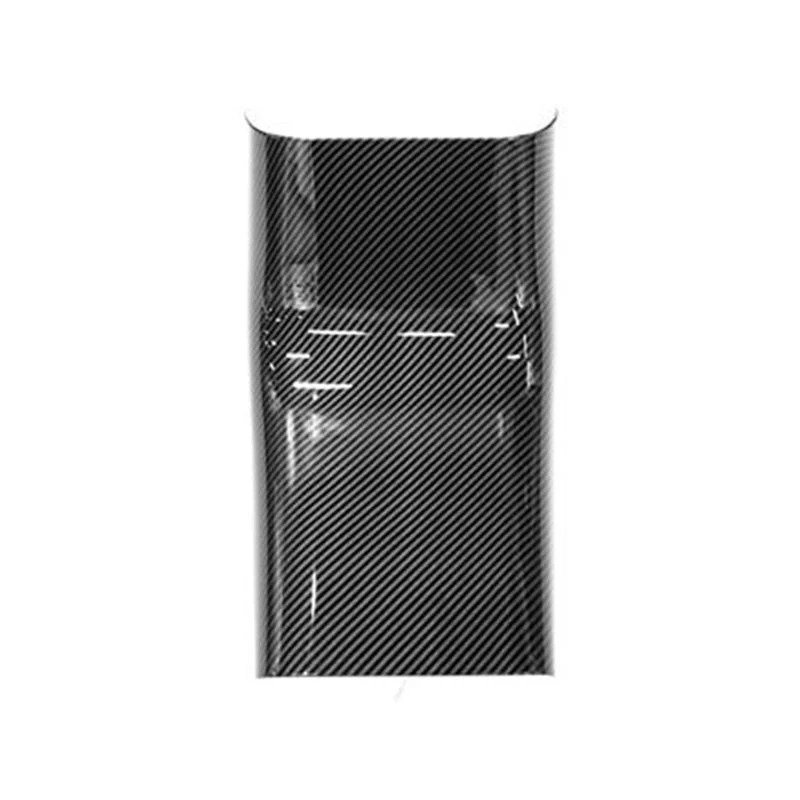 

y1gd For Car 3 Y Auto Anti-Kick for Protection Scuff Plates Styling Covers Accessor