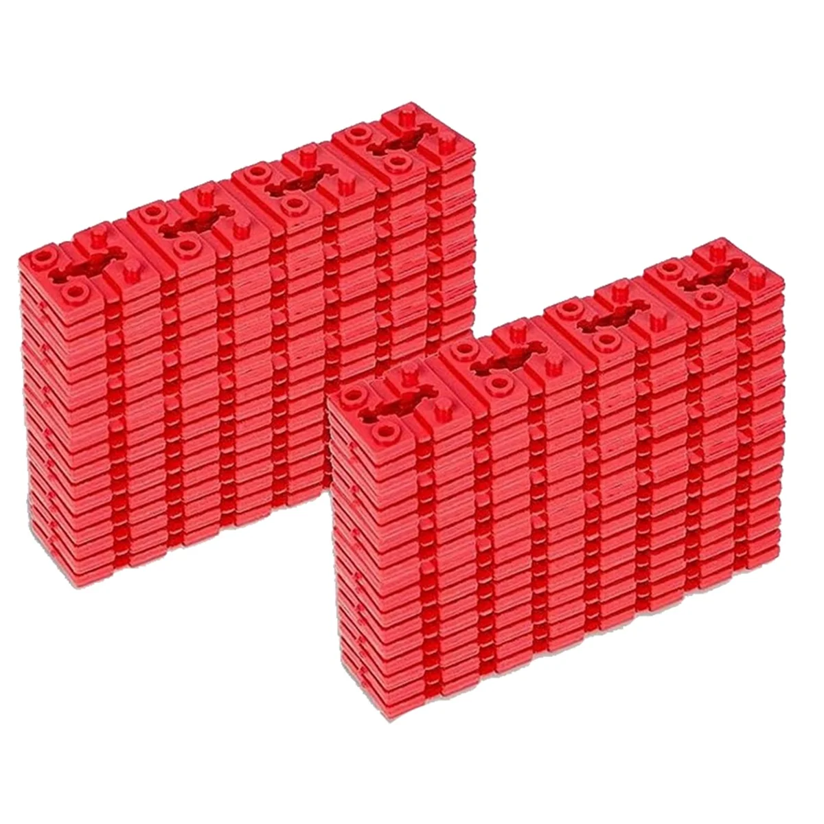 

Switch and Receptacle Spacer Outlet Spacers for Electrical Box, 100Pcs Electrical Outlet Spacers Shims Socket