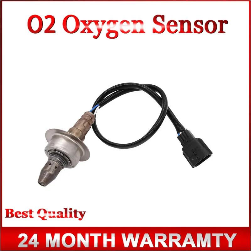 

Верхний датчик кислорода, номер детали # 22693-BV80A 22693BV80A 234-9147 Для 2015-2017 Juke 1.6 2017-2019 Sentra 1.6