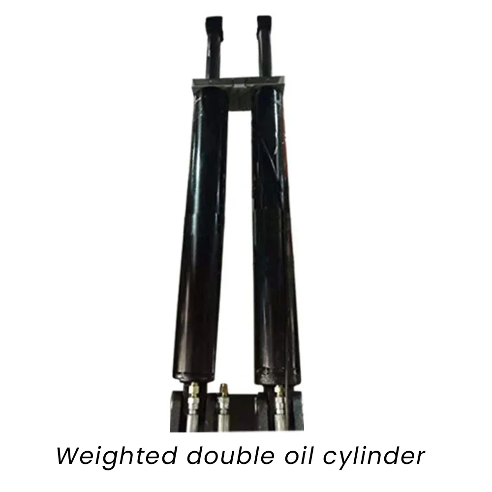 Electric Quick Jack…