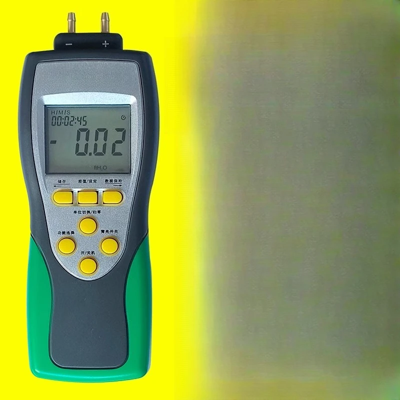 

Vacuum gauge differential pressure differential pressure pressure barometer exhaust valve