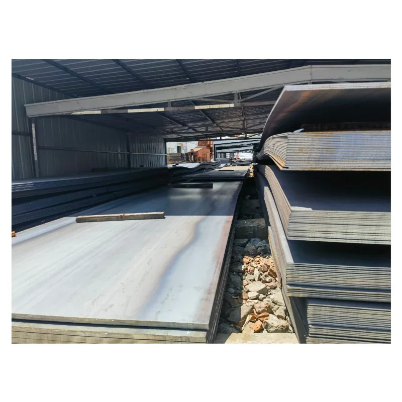 

#Factory Direct Customized carbon steel plate