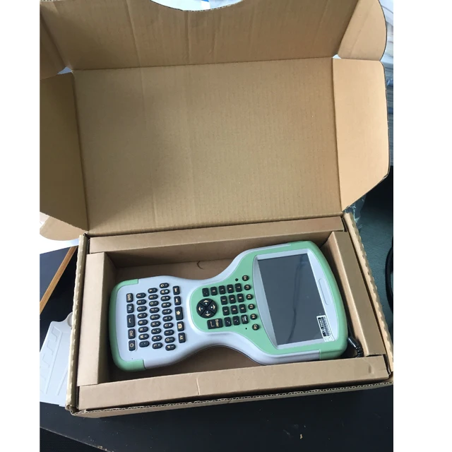 أفضل جهاز GPS لجامع البيانات للمسح الميداني U210 #4