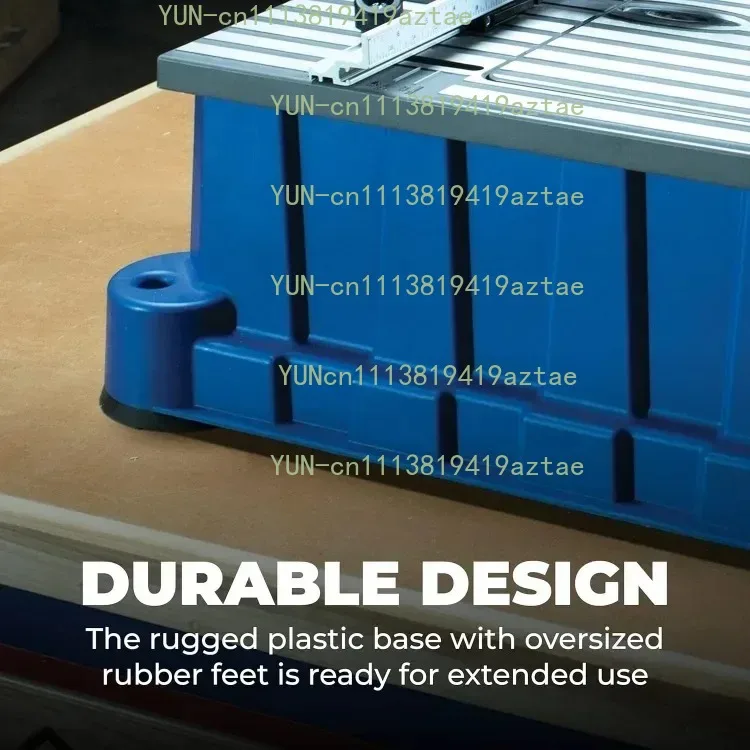 Pocket-Hole Machine - Automatic Pocket-Hole Jig System - Extremely Easy to Set Up & Use Build with Twice the Spee