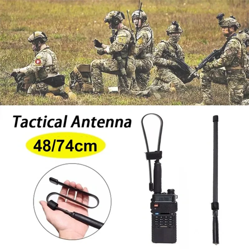 Cs Antenna Sma-Fema…