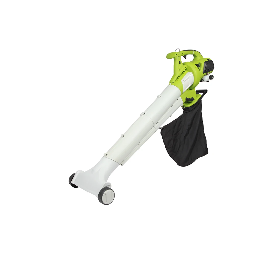 900W Petrol Gasoline 2 Stroke Air Blower Hand Held Electric Duster Air Snow Dust Leaf Blower