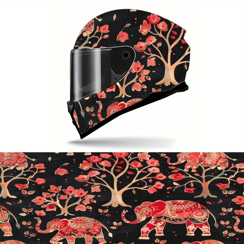 Surprise! Red Eleph… - image