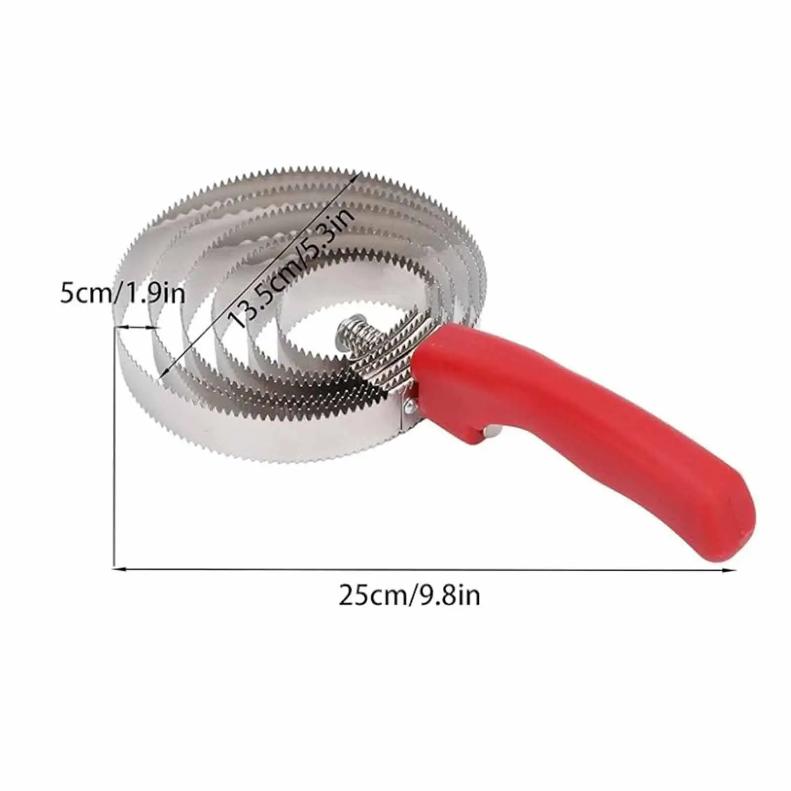 Metal curry pente profissional cavalo aliciamento raspador escova de cabelo raspador cavalo escova ferramenta de derramamento para cão gado vaca cavalo ovelhas