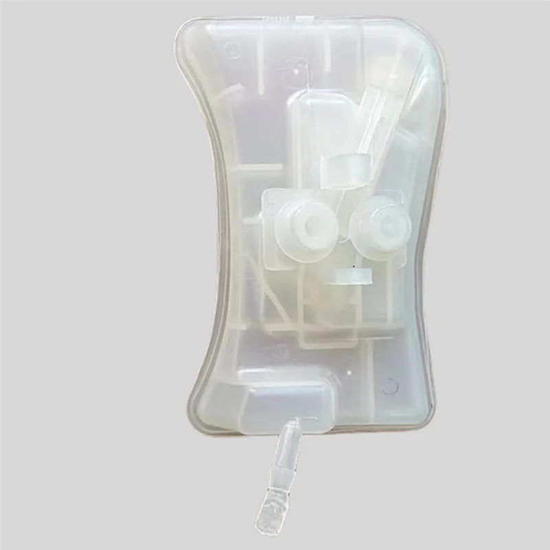 

Brake Fluid Reservoir Tank 8E0611301G For A6 And A6 Quattro S4 RS4 A4 S6 VW Passat-X67A