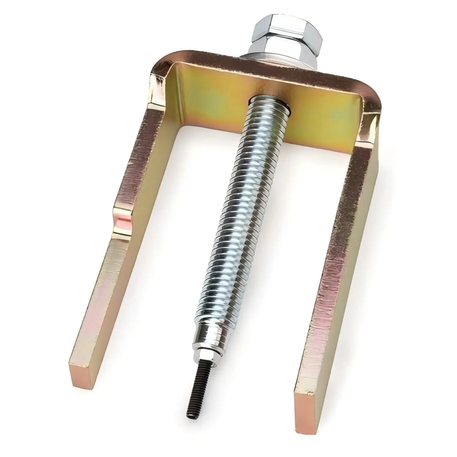 Snowmobile Clutch Pin Remove Tool Portable Metal Extractor for Driven Clutch Roller Puller Kit